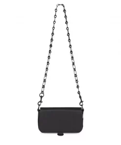 ( Positively Conscious ) Balenciaga Pochette Bondage 1000 BLACK -Vente magasin Balenciaga 16912008 34765023 600