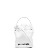 ( Positively Conscious ) Balenciaga Petit Sac Seau Wheel Femme