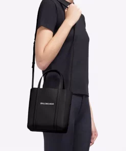 ( Positively Conscious ) Balenciaga Petit Sac Cabas Everyday Femme 9 ( Positively Conscious ) Balenciaga Petit Sac Cabas Everyday Femme -Vente magasin Balenciaga 17016768 36060937 600