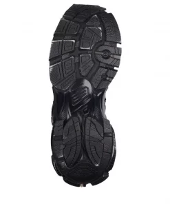 ( Positively Conscious ) Balenciaga 1000 BLACK Baskets Runner Homme -Vente magasin Balenciaga 17074848 35033114 600