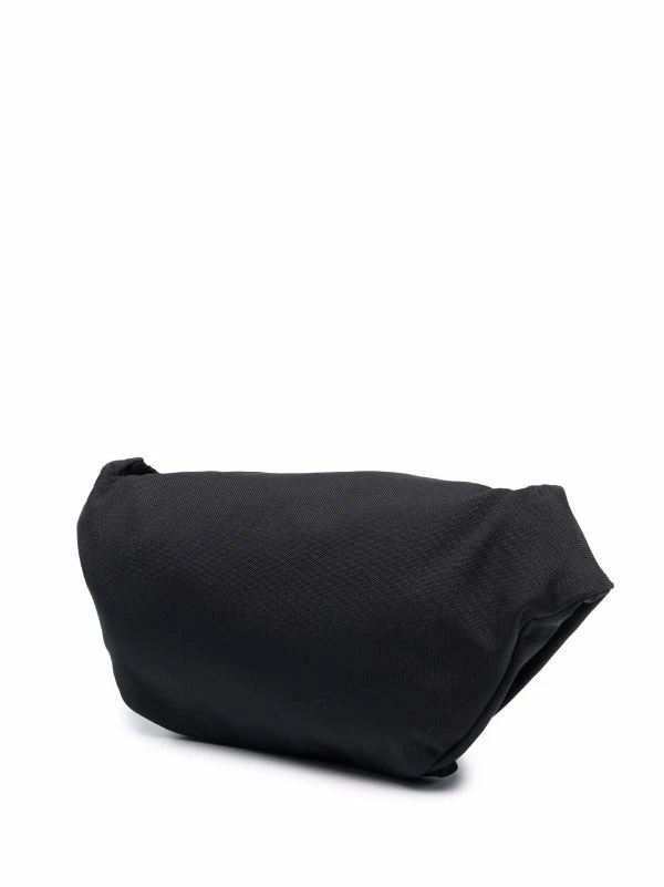 ( Positively Conscious ) Balenciaga Sac Banane à Patch NASA 1000 BLACK 5 ( Positively Conscious ) Balenciaga Sac Banane à Patch NASA 1000 BLACK – Image 3