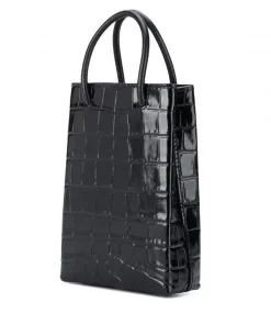 ( Positively Conscious ) Balenciaga 1090 BLACK étui Pour IPhone Shopping à Plaque Logo Femme 9 ( Positively Conscious ) Balenciaga 1090 BLACK étui Pour IPhone Shopping à Plaque Logo Femme -Vente magasin Balenciaga 17211898 35419672 600