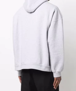 ( Positively Conscious ) Balenciaga Hoodie Slime à Imprimé Graphique Homme -Vente magasin Balenciaga 17334555 37089206 600