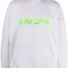 ( Positively Conscious ) Balenciaga Hoodie Slime à Imprimé Graphique Homme -Vente magasin Balenciaga 17334555 37192640 600