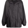 ( Positively Conscious ) Balenciaga 0100 BLACK W Imperméable à Logo Imprimé Homme 2 ( Positively Conscious ) Balenciaga 0100 BLACK W Imperméable à Logo Imprimé Homme -Vente magasin Balenciaga 17334593 5f042bac f49e 4b6a 9363 09e6ecb3a6b2 600
