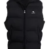 ( Positively Conscious ) Balenciaga Gilet Matelassé à Logo Imprimé Homme 2 ( Positively Conscious ) Balenciaga Gilet Matelassé à Logo Imprimé Homme -Vente magasin Balenciaga 17334594 36762573 600