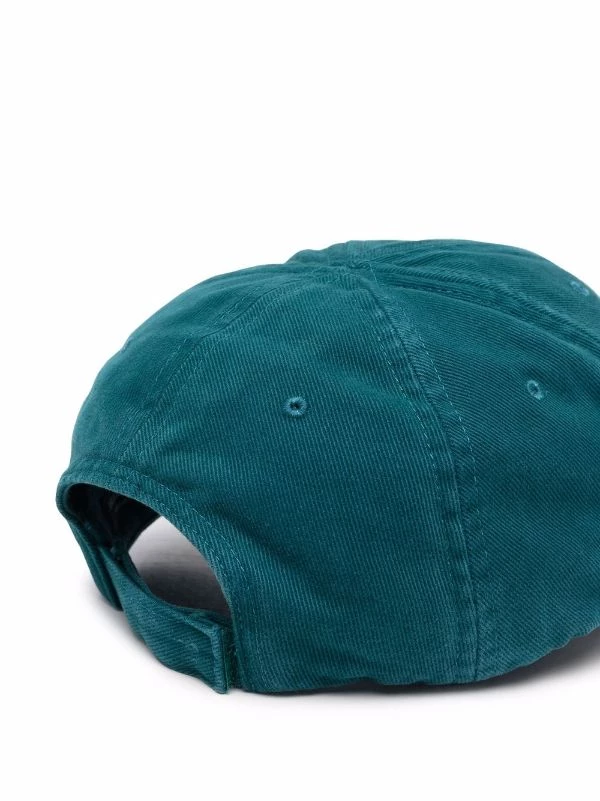 ( Positively Conscious ) Balenciaga Casquette à Visière Logo Homme 4 ( Positively Conscious ) Balenciaga Casquette à Visière Logo Homme – Image 2