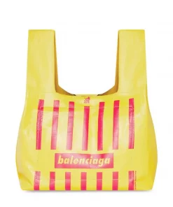 ( Positively Conscious ) Balenciaga Sac Cabas Monday Homme