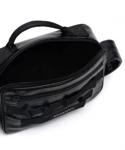 ( Positively Conscious ) Balenciaga Sac Porté épaule Army Homme -Vente magasin Balenciaga 17334616 36954938 600