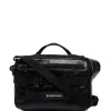 ( Positively Conscious ) Balenciaga Sac Porté épaule Army Homme -Vente magasin Balenciaga 17334616 36954939 600