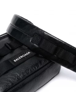 ( Positively Conscious ) Balenciaga Sac Porté épaule Army Homme -Vente magasin Balenciaga 17334616 36955486 600