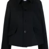 ( Positively Conscious ) Balenciaga Veste à Boutonnière Femme -Vente magasin Balenciaga 17334663 596f7bfd dd2d 4531 85bf 0564b45a1317 600
