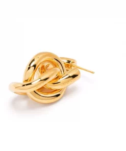 ( Nouvelle Collection ) Balenciaga Boucles D'oreilles Loop Triple Asymétriques 0027 SHINY GOLD 7 ( Nouvelle Collection ) Balenciaga Boucles D'oreilles Loop Triple Asymétriques 0027 SHINY GOLD -Vente magasin Balenciaga 17334750 37594726 600