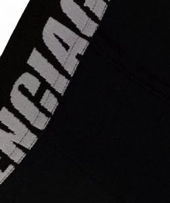 ( Positively Conscious ) Balenciaga Boxer à Logo Brodé Homme -Vente magasin Balenciaga 17335834 36488479 600