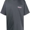 ( Positively Conscious ) Balenciaga T-shirt Political Campaign à Logo Imprimé Homme -Vente magasin Balenciaga 17335849 36743944 600
