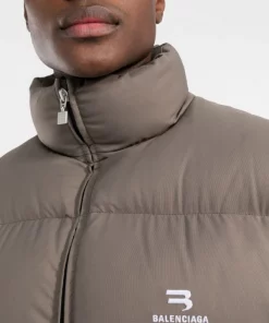 ( Positively Conscious ) Balenciaga Doudoune Cosy Homme -Vente magasin Balenciaga 17335883 6ea58e9a ae9f 466e 8ada 4681962fb3d1 600