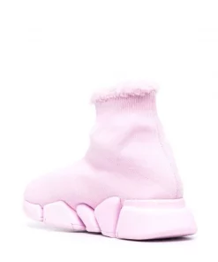 ( Positively Conscious ) Balenciaga Baskets Speed 2.0 En Maille Femme -Vente magasin Balenciaga 17335897 37739028 600