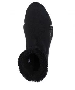 ( Positively Conscious ) Balenciaga Baskets Speed 2.0 1000 BLACK -Vente magasin Balenciaga 17335898 36955492 600