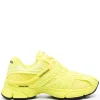 ( Positively Conscious ) Balenciaga Baskets Phantom 3310 LIME/BLACK