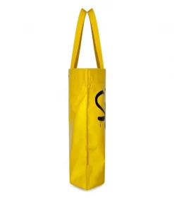 ( Positively Conscious ) Balenciaga 7262 YELLOW X The Simpsons Sac Porté épaule M Shopper Homme -Vente magasin Balenciaga 17335928 36061481 600