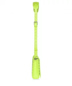 ( Positively Conscious ) Balenciaga 7206 FLUO YELLOW Portefeuille Car à Lanière Homme -Vente magasin Balenciaga 17335938 38889571 600