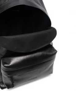 ( Nouvelle Collection ) Balenciaga Sac à Dos Premium Oversize En Cuir Homme -Vente magasin Balenciaga 17335950 38007416 600