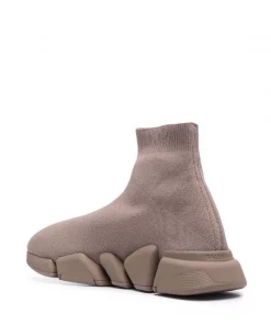 ( Positively Conscious ) Balenciaga Baskets Speed 2.0 9911 MINK GREY -Vente magasin Balenciaga 17335966 36895907 600