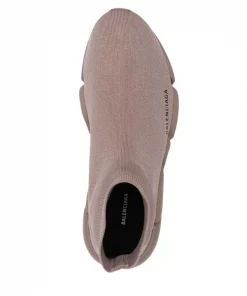 ( Positively Conscious ) Balenciaga Baskets Speed 2.0 9911 MINK GREY -Vente magasin Balenciaga 17335966 37269943 600