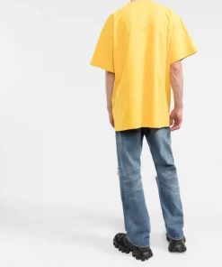 ( Positively Conscious ) Balenciaga T-shirt à Imprimé The Simpsons Homme -Vente magasin Balenciaga 17335994 b8adc6ab dd39 45bc 9db7 bfedcd31130a 600