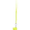 ( Positively Conscious ) Balenciaga 7206 -FLUO YELLOW Porte-clés Cash à Design De Porte-cartes Homme -Vente magasin Balenciaga 17336619 36897284 600