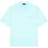 ( Positively Conscious ) Balenciaga 3062 MINT/MINT T-shirt à Logo Imprimé Homme 2 ( Positively Conscious ) Balenciaga 3062 MINT/MINT T-shirt à Logo Imprimé Homme -Vente magasin Balenciaga 17336631 36059268 600