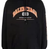 ( Positively Conscious ) Balenciaga Hoodie à Logo Imprimé Homme -Vente magasin Balenciaga 17336635 37089036 600