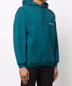 ( Positively Conscious ) Balenciaga Hoodie à Logo Brodé Homme 12 ( Positively Conscious ) Balenciaga Hoodie à Logo Brodé Homme -Vente magasin Balenciaga 17336638 37701848 600