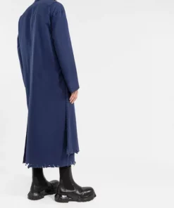 ( Positively Conscious ) Balenciaga Manteau à Design Portefeuille Homme -Vente magasin Balenciaga 17336648 8d4242d6 5181 405b 808c 334ea97e105d 600