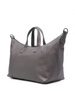 ( Positively Conscious ) Balenciaga 1404 DARK GREY Grand Sac Cabas Hourglass Homme -Vente magasin Balenciaga 17336698 37617388 600