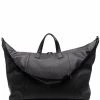 ( Positively Conscious ) Balenciaga Sac Fourre-tout Hourglass En Cuir 1000 BLACK