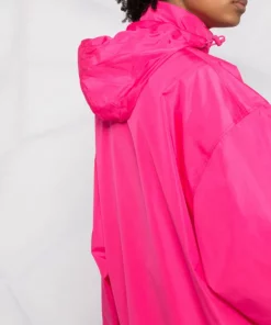 ( Positively Conscious ) Balenciaga Imperméable à Logo Imprimé Femme 12 ( Positively Conscious ) Balenciaga Imperméable à Logo Imprimé Femme -Vente magasin Balenciaga 17336713 4306cd26 091a 448f bf2c 4494fea13eb6 600