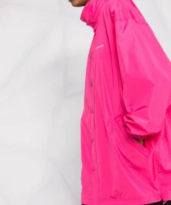 ( Positively Conscious ) Balenciaga Imperméable à Logo Imprimé Femme 10 ( Positively Conscious ) Balenciaga Imperméable à Logo Imprimé Femme -Vente magasin Balenciaga 17336713 f461ba22 61c5 4d92 b849 d509258ef77f 600