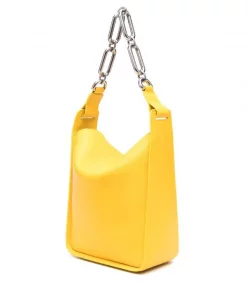 ( Positively Conscious ) Balenciaga Sac à Main Tool 2.0 à Bride En Chaine Femme -Vente magasin Balenciaga 17336749 37601222 600