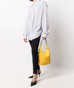 ( Positively Conscious ) Balenciaga Sac à Main Tool 2.0 à Bride En Chaine Femme -Vente magasin Balenciaga 17336749 37601240 600