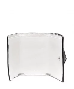 ( Positively Conscious ) Balenciaga Mini Porte-monnaie Papier En Cuir 1097 BLACK/WHITE 7 ( Positively Conscious ) Balenciaga Mini Porte-monnaie Papier En Cuir 1097 BLACK/WHITE -Vente magasin Balenciaga 17336752 36749030 600