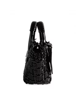 ( Positively Conscious ) Balenciaga Petit Sac Cabas Bistro Basket Femme -Vente magasin Balenciaga 17336760 36060633 600