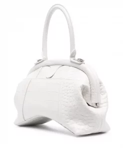 ( Positively Conscious ) Balenciaga Sac à Main Frame S Femme -Vente magasin Balenciaga 17336765 37407238 600