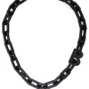 ( Positively Conscious ) Balenciaga 1059 BLACK Collier B Chain Femme 2 ( Positively Conscious ) Balenciaga 1059 BLACK Collier B Chain Femme -Vente magasin Balenciaga 17336801 38028064 600