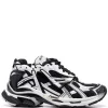 ( Positively Conscious ) Balenciaga Baskets Runner Femme