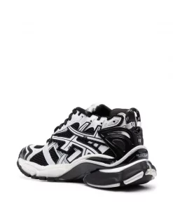 ( Positively Conscious ) Balenciaga Baskets Runner Femme -Vente magasin Balenciaga 17336823 36997530 600