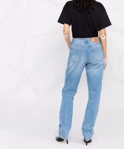 ( Positively Conscious ) Balenciaga T-shirt à Logo Paris Imprimé 1070 BLACK/WHITE 11 ( Positively Conscious ) Balenciaga T-shirt à Logo Paris Imprimé 1070 BLACK/WHITE -Vente magasin Balenciaga 17337010 37573277 600