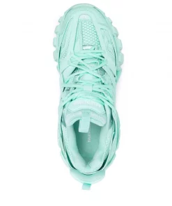 ( Positively Conscious ) Balenciaga Baskets Track Homme -Vente magasin Balenciaga 17337011 37098914 600