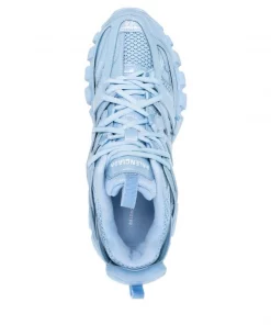 ( Positively Conscious ) Balenciaga Baskets à Effet Superposé Homme -Vente magasin Balenciaga 17337013 37282222 600