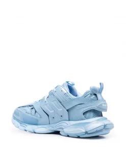 ( Positively Conscious ) Balenciaga Baskets à Effet Superposé Homme -Vente magasin Balenciaga 17337013 37283397 600